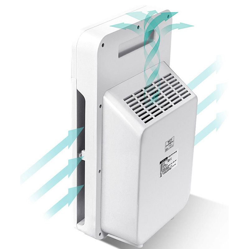 Luftreiniger für den Heimgebrauch, geeignet für große Räume