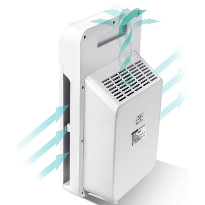 Luftreiniger für den Heimgebrauch, geeignet für große Räume