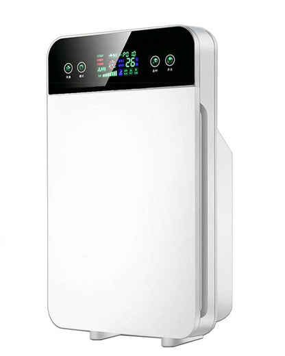 Luftreiniger für den Heimgebrauch, geeignet für große Räume